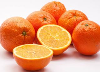 преимущества апельсина