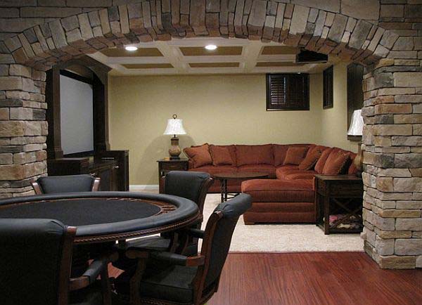 От простого к стильному #mancave #decorhomeideas