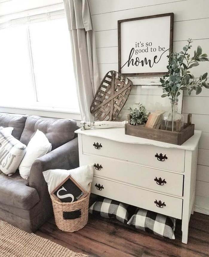 Быть домом так хорошо #farmhouse #design #decorhomeideas