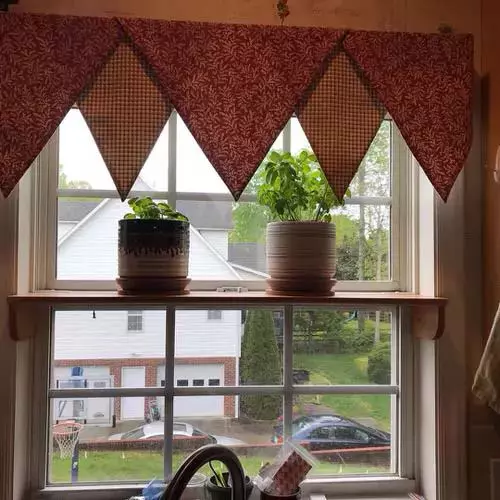 Единое окно Полка # подоконник # растения #decorhomeideas