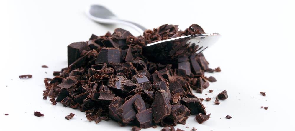 польза шоколада для здоровья