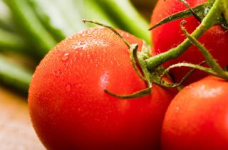 полезные свойства помидоров для здоровья