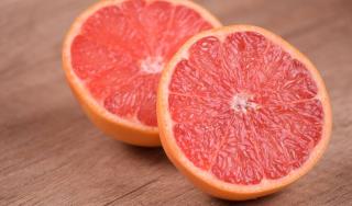 грейпфрутовый сок Витамин C