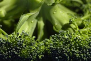 брокколи овощи витамин С